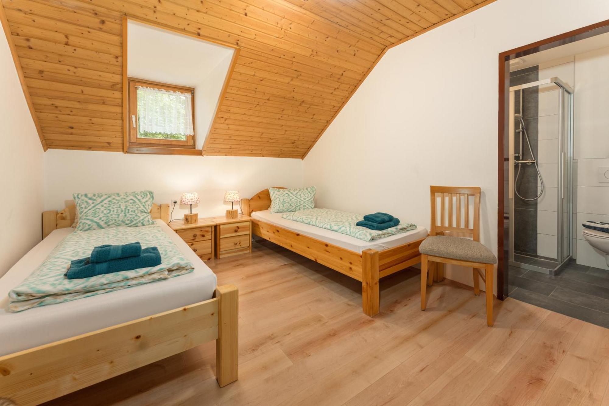 Appartement Haus Koenig à Mauterndorf  Extérieur photo