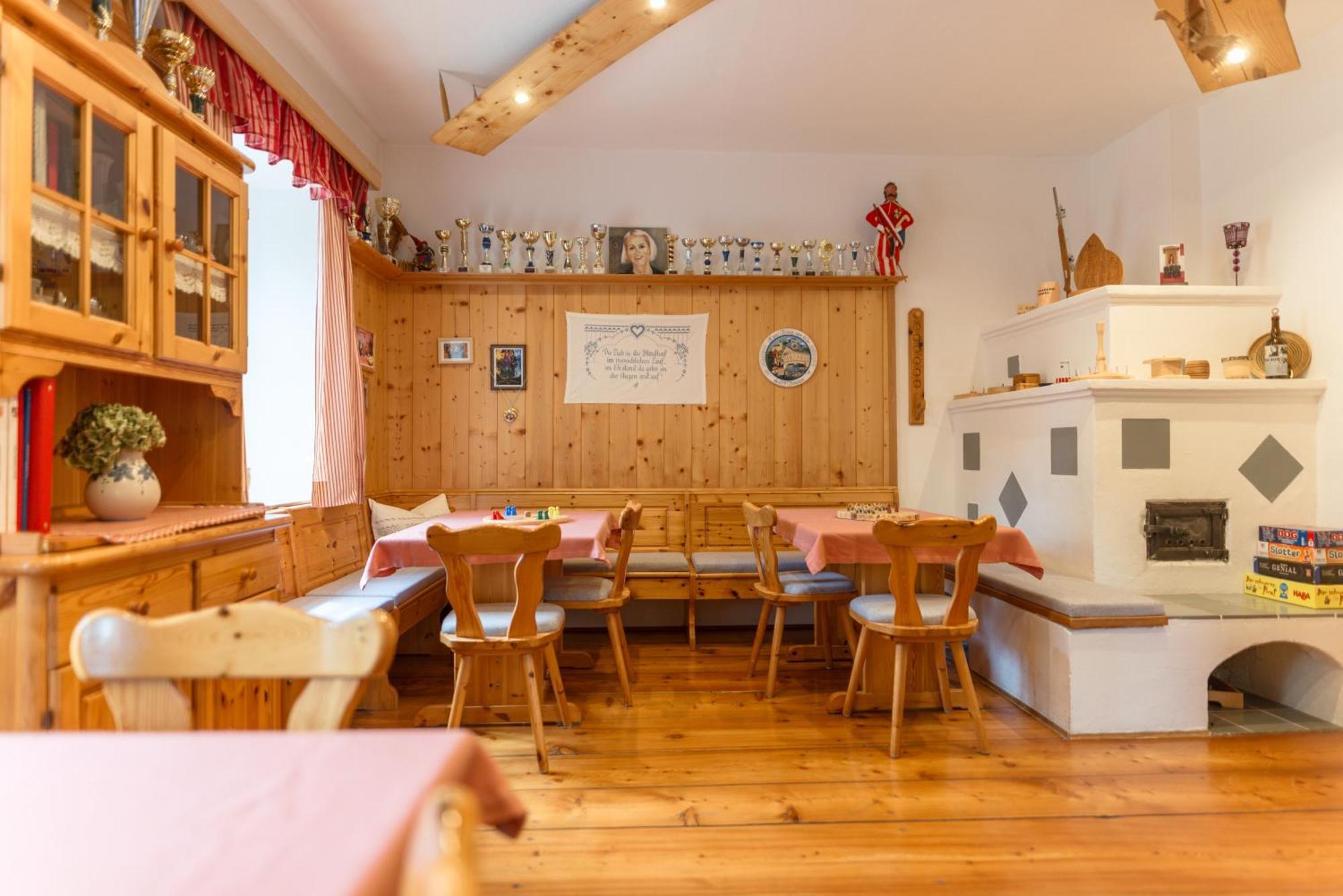 Appartement Haus Koenig à Mauterndorf  Extérieur photo