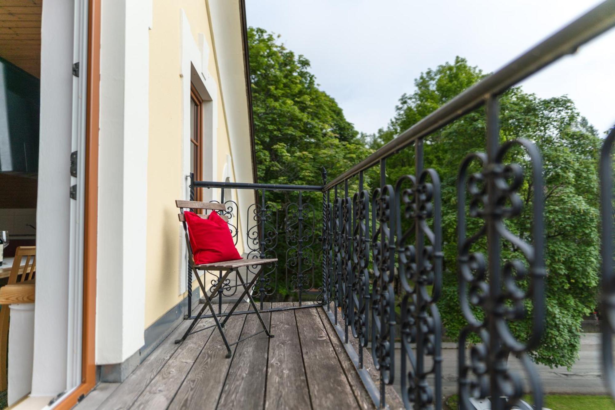 Appartement Haus Koenig à Mauterndorf  Extérieur photo
